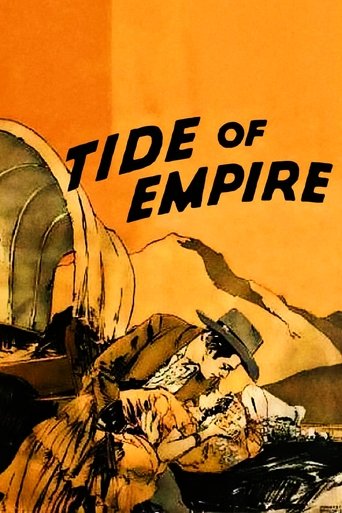 Poster of Tide of Empire
