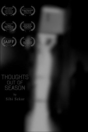 Poster of Thoughts Out Of Season