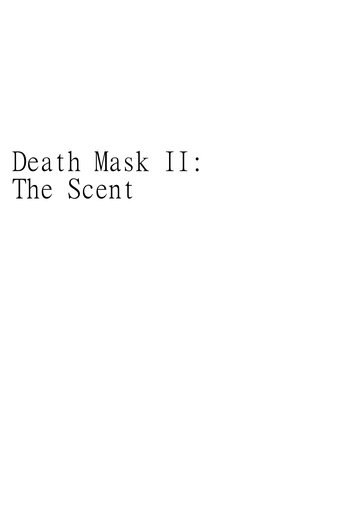 Poster of Death Mask II: The Scent