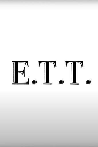 Poster of E.T.T. (Extra Terrestrial Thief)