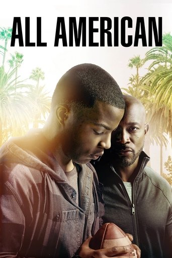 Portrait for All American - Season 1