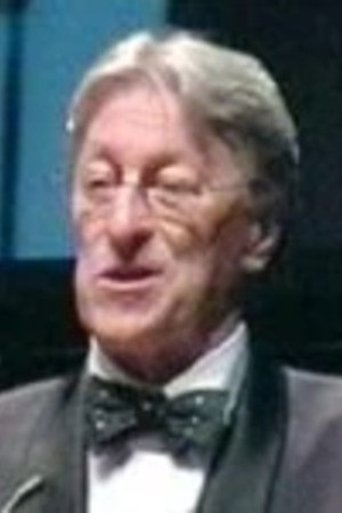 Portrait of Gary Downie