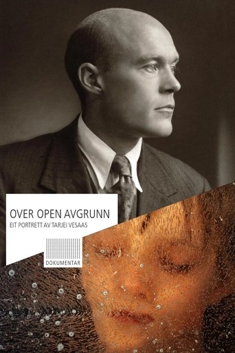 Poster of Over open avgrunn