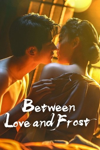 Poster of Between Love and Frost