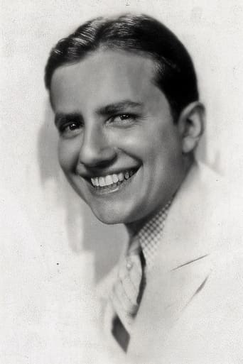 Portrait of Carl Laemmle Jr.