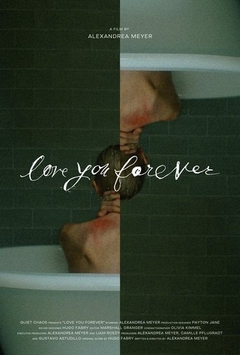 Poster of Love You Forever