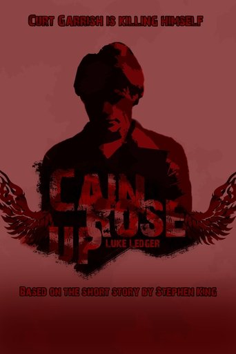 Poster of Cain Rose Up