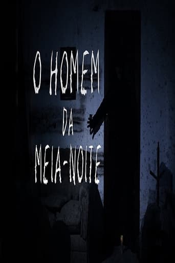 Poster of O Homem da Meia-Noite