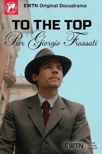 To the top Poster of To the top