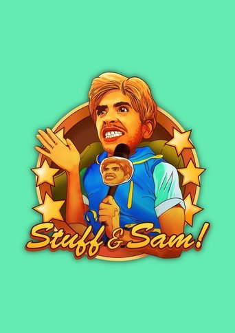 Poster of Stuff & Sam!