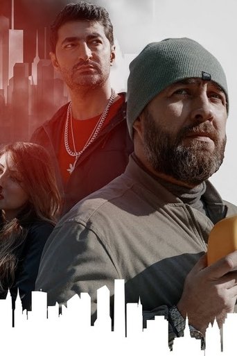 Poster of Sərnişinlər