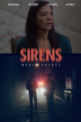 Poster of Sirens