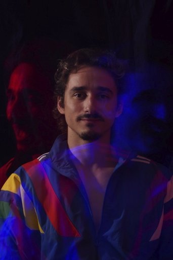 Portrait of Gabriel Lorandi