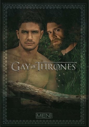 Poster of Gay of Thrones