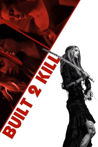 Poster of Built 2 Kill