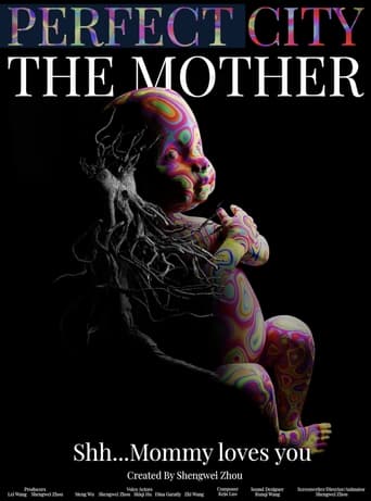 Poster of Perfect City: The Mother