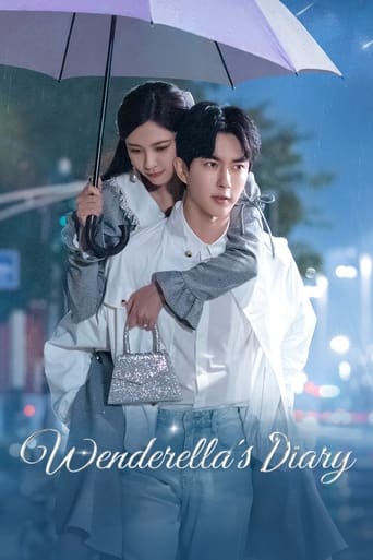 Poster of Wenderella's Diary