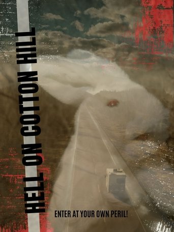 Poster of Hell on Cotton Hill
