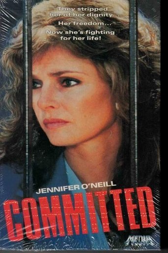 Poster of Committed