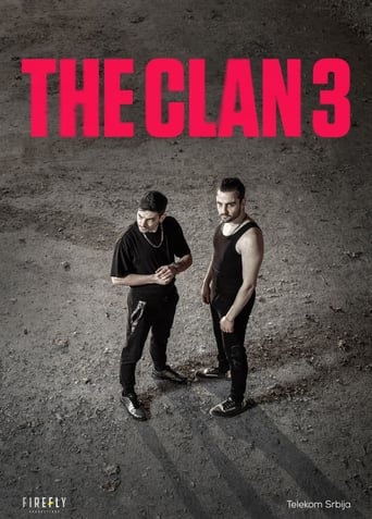 Portrait for The Clan - Season 3