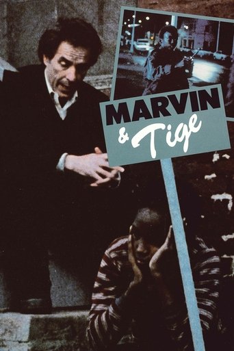 Poster of Marvin & Tige