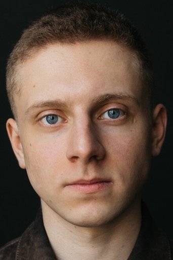 Portrait of Stepan Letkovsky