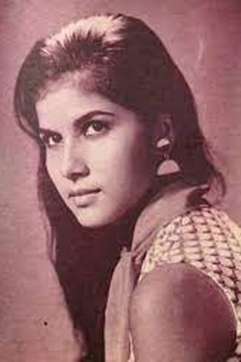 Portrait of Imelda Ilanan