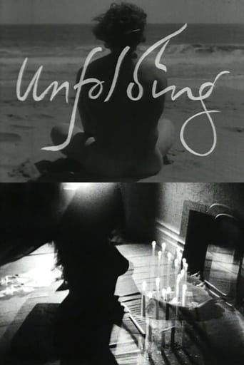 Poster of Unfolding