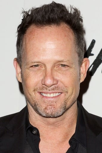 Portrait of Dean Winters