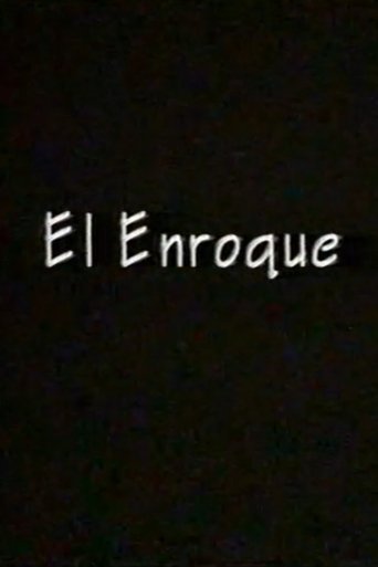 Poster of El enroque