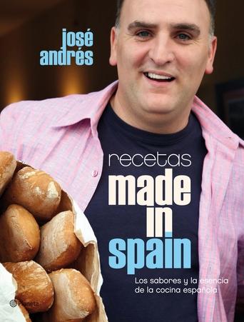 Poster of Made in Spain