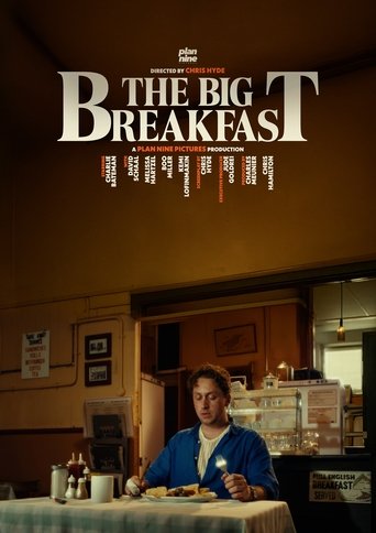 Poster of The Big Breakfast