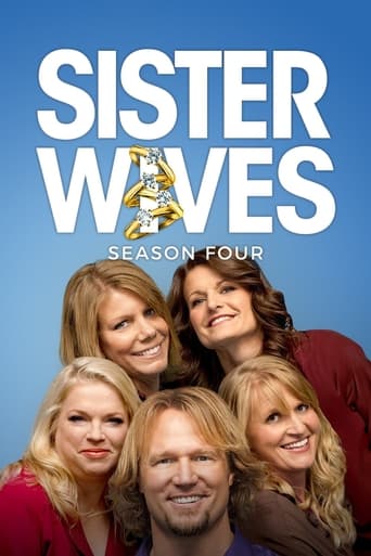 Portrait for Sister Wives - Season 3