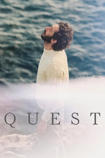 Poster of Quest