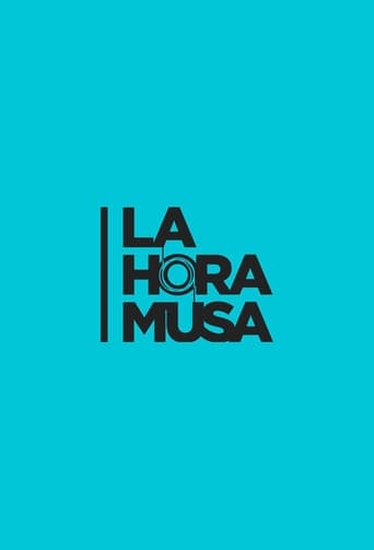 Poster of La hora musa