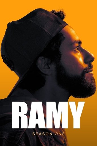 Portrait for Ramy - Season 1