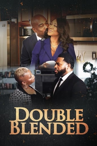 Poster of Double Blended