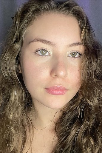 Portrait of Alana Silva