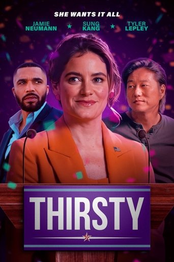 Poster of Thirsty