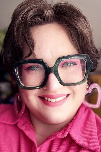 Portrait of Amanda Heard