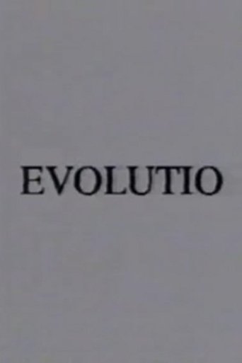 Poster of Evolutio