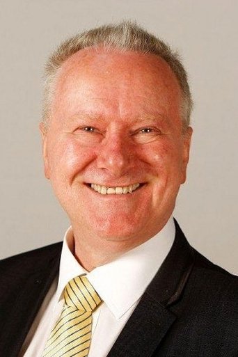 Portrait of Alex Neil