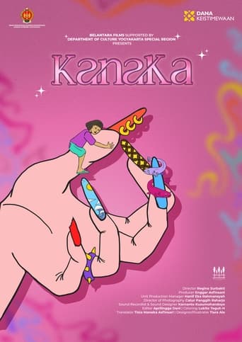 Poster of Kanaka