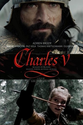 Poster of Charles V