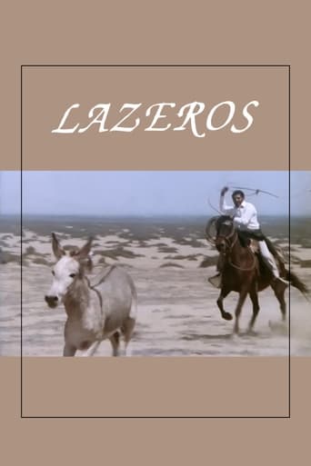 Poster of Lazeros