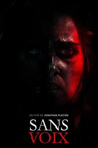 Poster of Sans voix