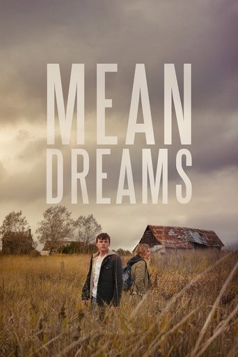 Poster of Mean Dreams