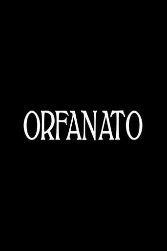 Poster of Orfanato