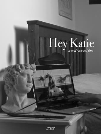 Poster of Hey Katie