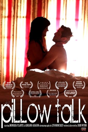 Poster of Pillow Talk